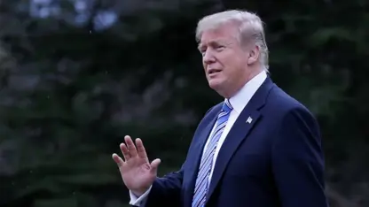 Trump’tan Meksika ve Kolombiya'ya bir ültimatom daha! 