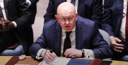 ڕووسیا دەستدرێژی نێودەوڵەتی ئەمریکا بۆ سەر ڤەنزۆئێللا ئیدانە دەکات