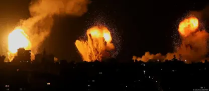 ئیسرائیل هێرشێکی بەرفراوانی کردە سەر چەند ناوچەیەک لە لۆبنان