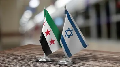 Beyaz Saray: İsrail ile Suriye arasında ‘ortak iletişim mekanizması’ kuruldu