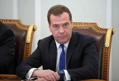 Medvedev: Amerika’ya ‘Rusya ile oyun oynama’ yanıtı