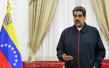 ​​​​​​​“من پیاوێکی ڕاستگۆم، هێشتا سەرۆکی ووڵاتەکەمم”