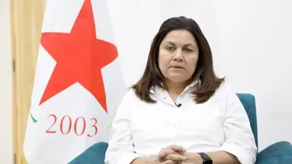 Foza Yusif: Saldırılara karşı kendimizi savunacağız! 