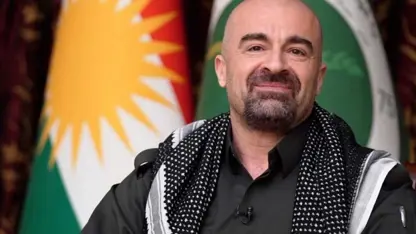 Talabani'den 'Halep' çağrısı