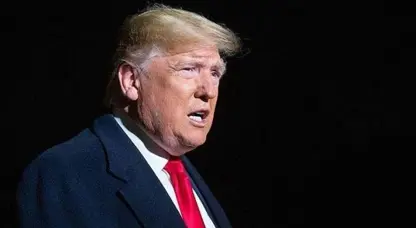 Trump: "Venezuela petrolü ABD'ye teslim edilecek"