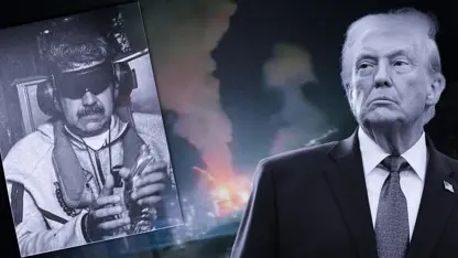 WP: Li gor DYAyê, nêzîkî 75 kes di destwerdana leşkerî ya li Venezuelayê de hatine kuştin