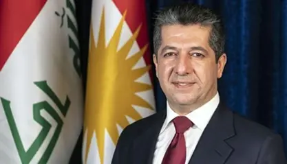 سەرۆکی حکوومەتی هەرێمی کوردستان: کردنە ئامانجی کورد لە حەلەب، دیمەشق و کۆمەڵگەی نێودەوڵەتی دەخاتە بەردەم پرسیارەوە