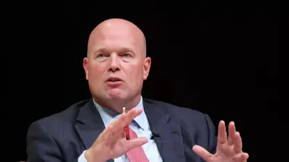 نوێنەری هەمیشەیی ئەمریکا لە ناتۆ : پێدەچێت ڕێککەوتنی ئاشتی بۆ ئۆکراین "لە لێوار"دا بێت