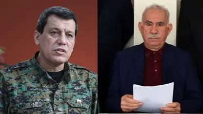 DEM Partî: Bila Mezlum Ebdî bi Ocalan re hevdîtinê bike