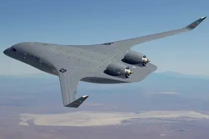 ​​​​​​​نەوەی نوێی زەبەلاحەکانی گواستنەوەی ئاسمانی دێت / C-17 دێت