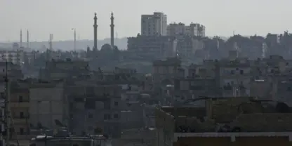 Halep’te bilanço ağırlaşıyor: 12 sivil şehit düştü, 64 yaralı