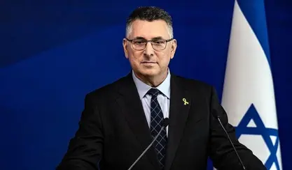 İsrail, Halep'teki Kürtlere yönelik saldırıları kınadı!