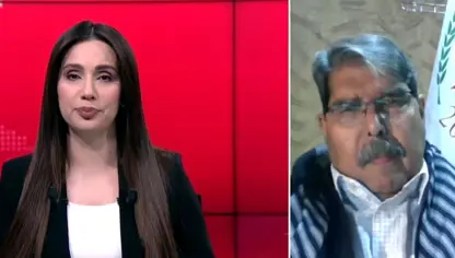Salih Muslim: Ahmed Şara ya li Tirkiyê an li Şamê esîr e