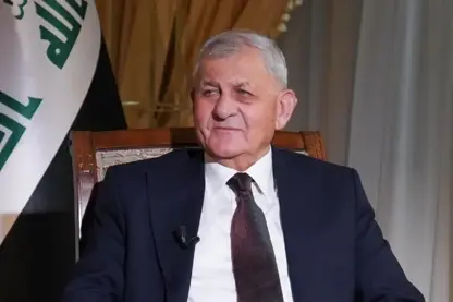 Serokkomarê Iraqê ji bo çareserkirina krîza Helebê banga diyalogê kir