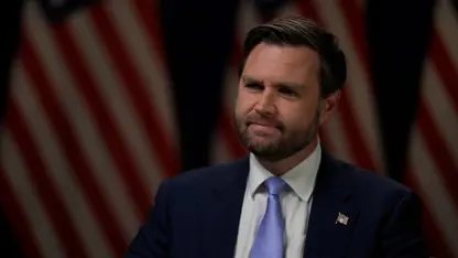 Vance: Trump, Grönland konusunda..