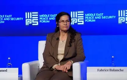 Îlham Ehmed: Şam bi rêya şer dixwaze lihevkirinên berê têk bide