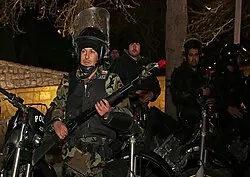 لەشكركێشی ناسەرکەوتووی ڕێژیمی ئێران لە ئیلام لە بەرابەر ئیرادەی پۆڵائینی خەڵك