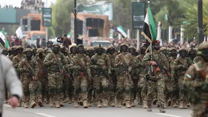 Artêşa Sûriyê agirbest bidawî kir: Amadekariya êrîşê li ser taxa Şêx Meqsûd tê kirin