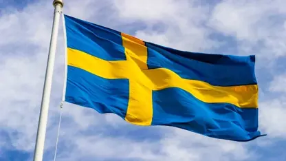 İsveç Dışişleri Bakanından Halep açıklaması