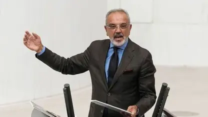 Parlementerê DEM Partiyê Sırrı Sakık wezîrê bergiriya Tirkiyê bi tundî rexne kir