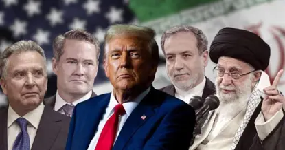 نیۆیۆرک تایمز : تاران هەر ڕێککەوتنێک لەگەڵ ئەمریکا ڕەت دەکاتەوە