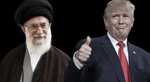 دۆناڵد ترامپ ئامادە نەبوو هیچ نوێکارییەک بدات سەبارەت بەوەی کە ئایا بڕیاری هێرش کردنە سەر ئێرانی داوە یان نا!