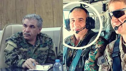 Çiya Kobanî bû Cîgirê Wezîrê Berevaniyê, Nuredîn Îsa jî bû Parêzgarê Hesekê