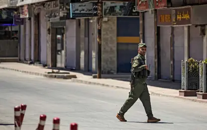 قەدەغەی هاتووچۆ لە حەسەکە و قامیشلۆ ڕاگەینرا