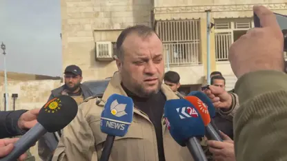 Berpirsê Ewlehiya Hesekê: Em ê ligel Asayîşê ewlehiya herêmê biparêzin