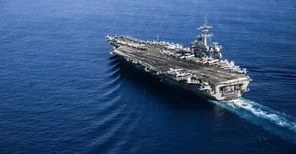 ئێران بۆ پێشگیری لە هێرشی ئەمریكا پەنا بۆ ووڵاتانی تر دەبات