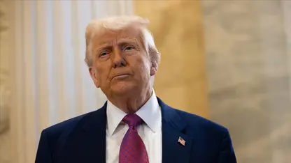 Donald Trump: Hindistan Rusya’dan petrol alımını durdurdu