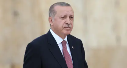 Erdoğan, Suudi Arabistan ve Mısır’a gidiyor