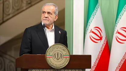 Medya Îranê: Pizişkîyan fermana destpêkirina danûstandinên bi Amerîkayê re da