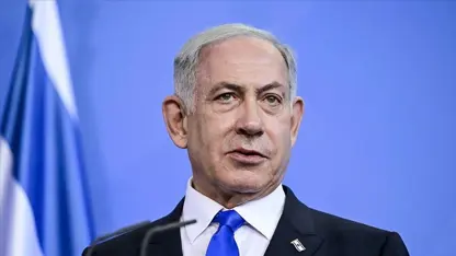 Netanyahu'dan İran'a tehdit