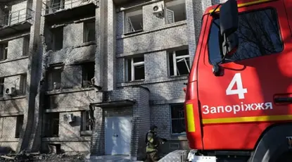 Rûsyayê berî gotûbêjên aştiyê êrîşî Ukraynayê kir!