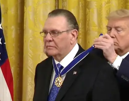 ژەنەڕاڵ جەك کین : دانووستان لەگەڵ کۆماری ئیسلامی واتە درێژکردنەوەی تەمەنی ئەو ڕێژیمە