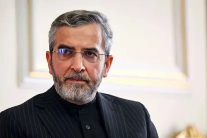 عەلی باقری : گواستنەوەی ماددە ئەتۆمییە پیتێندراوەکان لە کارنامەی کۆماری ئیسلامی دا نییە