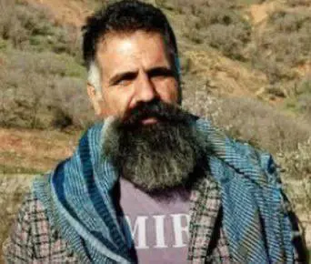 شەهیدبوونی هاووڵاتییەكی دیكەی کورد بە دەستی هێزە سەرکوتكەرەکانی ئێران ەوە