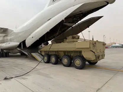 چەکی سەربازی سەرەکی ڕووسیا سەعوودیە تووشی سەرسووڕمان دەکات