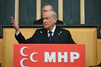 Bahçelî daxwaza xwe ya ji bo berdana Ocalan û Demîrtaş dubare kir