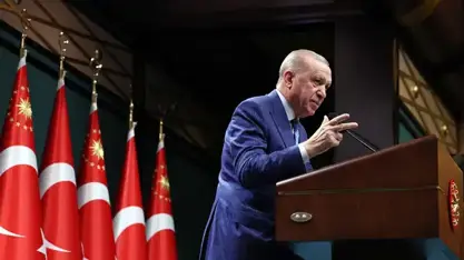 Erdoğan: Türkiye, İran ile ABD kolaylaştırıcı rol üstlenmeye hazır