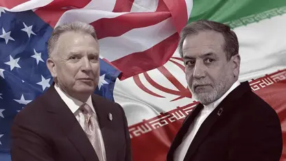 ئاکسیووس : دانووستانە ئەتۆمییەکانی ئەمریکا و ئێران ڕۆژی هەینی لە ئەستەنبووڵ بەڕێوەدەچێت