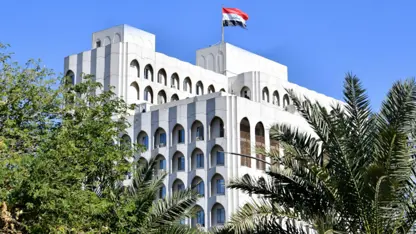 Irak: SDG ile Şam yönetimi anlaşmayı memnuniyetle karşılıyoruz