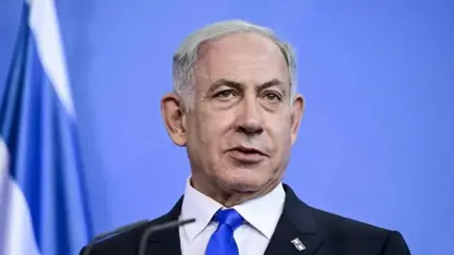 Netanyahu gef li Îranê xwar