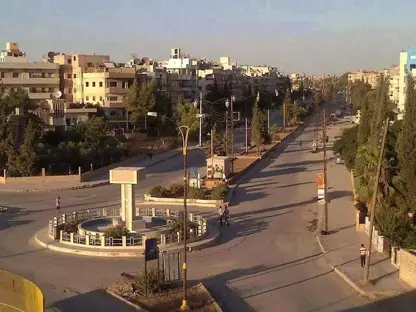 Qedexeya derketina derve li Qamîşloyê hat ragihandin