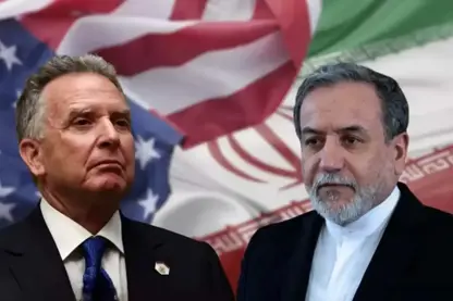 Stenbol dibe mazûvana mizakereyên nukleerî yên di navbera DYA û Îranê de