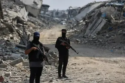 Îsraîl û Amerîka li ser plana bêçekkirina Xezeyê civiyan: Katz gefa hilweşandinê li Hemasê xwar