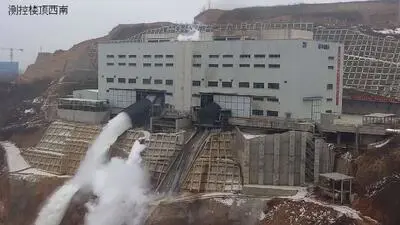 چین بە سەرکەوتوویی تاقی کردنەوەی بزوێنەری مووشەکی دووبارە بەکارهێنەرەوە تەواو دەکات