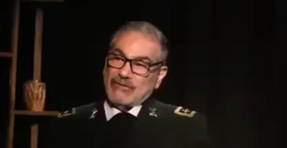 دانی پێدانانی شەمخانی  شەڕ حەتمیە ؛ دەبێت ئامادەبین، بەڵام کات بۆ دیپلۆماسی هێشتا هەیە