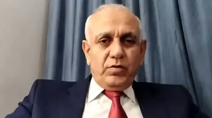 Oso: Şara pesnê rola bi bandor a Serok Barzanî da